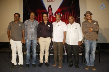 Bum Dum Trailer Launch - 23 of 39