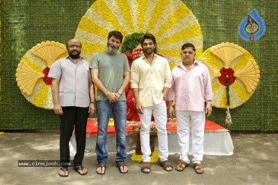 Bunny Movie Opening - 6 of 6