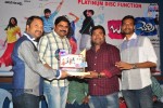 Bunny n Cherry Platinum Disc Function - 48 of 60