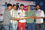 Bunny n Cherry Platinum Disc Function - 53 of 60