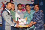 Bunny n Cherry Platinum Disc Function - 55 of 60