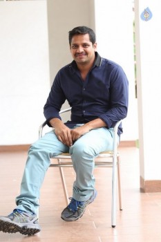 Bunny Vasu Interview Photos - 5 of 21