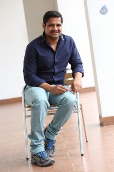 Bunny Vasu Interview Photos - 13 of 21