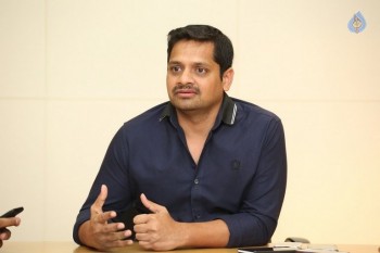 Bunny Vasu Interview Photos - 18 of 21