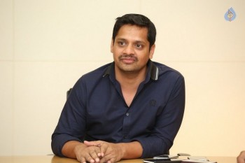 Bunny Vasu Interview Photos - 20 of 21