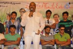 Bus Stop Movie Success Meet - 35 of 61