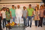 Bus Stop Movie Success Meet - 56 of 61
