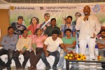 Bus Stop Movie Success Meet - 60 of 61