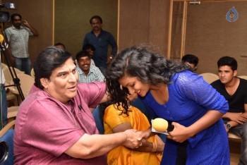 Campus Ampasayya Songs Launch - 7 of 21