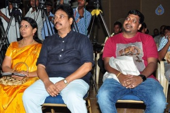 Campus Ampasayya Songs Launch - 10 of 21