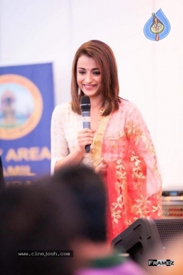 Cancer Institute Foundation Saaral Musical  Event - 4 of 15