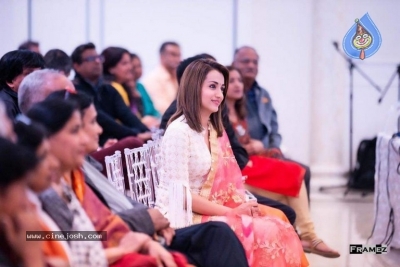 Cancer Institute Foundation Saaral Musical  Event - 14 of 15