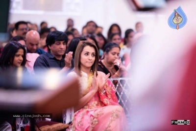 Cancer Institute Foundation Saaral Musical  Event - 15 of 15