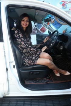 Capdase Auto Linen Launched 7D Car Floor Mat in to TS and AP market - 31 of 32