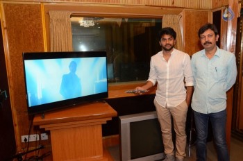 Care Of Godavari Song Launch - 2 of 21