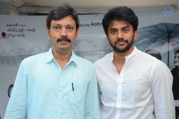 Care Of Godavari Song Launch - 4 of 21