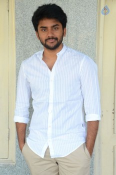 Care Of Godavari Song Launch - 5 of 21