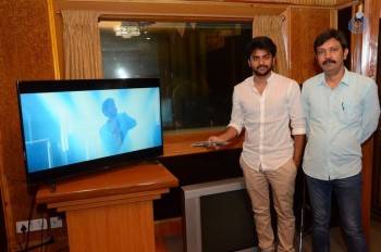 Care Of Godavari Song Launch - 8 of 21