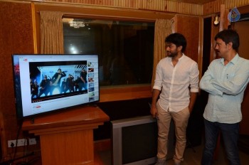 Care Of Godavari Song Launch - 14 of 21