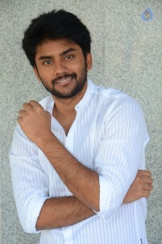 Care Of Godavari Song Launch - 15 of 21