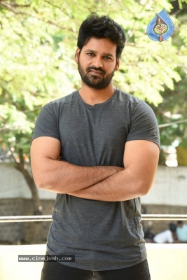 CBI vs Lovers Audio Launch - 1 of 18