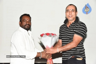 CBI vs Lovers Audio Launch - 4 of 18