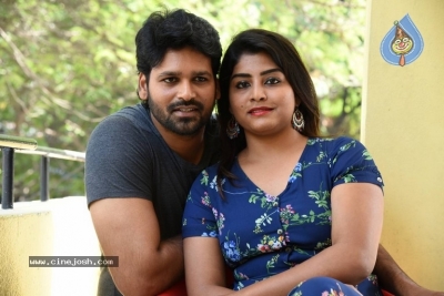 CBI vs Lovers Audio Launch - 10 of 18