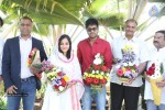 Sharwanand and Nithya Menon New Movie Opening - 56 of 110