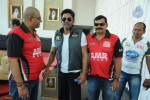 CCL 2 Opening Ceremony and Match Photos 02 - 36 of 213