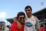 CCL Curtain Raiser Match Photos (First on Net) - 8 of 92