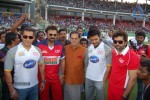 CCL Curtain Raiser Match Photos (First on Net) - 42 of 92