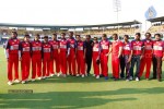 CCL Curtain Raiser Match Photos (First on Net) - 46 of 92