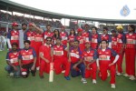 CCL Curtain Raiser Match Photos (First on Net) - 62 of 92