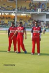 CCL Curtain Raiser Match Photos (First on Net) - 91 of 92