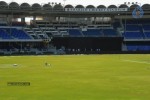 Telugu Warriors Team at Sharjah Stadium - 54 of 64