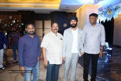 CCMediaEnt Production No 46 Announcement - 35 of 68