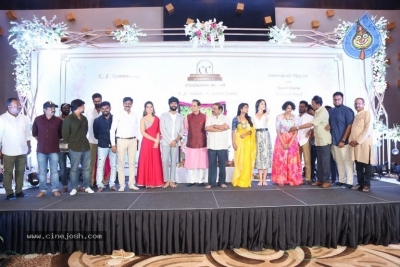 CCMediaEnt Production No 46 Announcement - 44 of 68