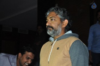 Celebrities at Gautamiputra Satakarni Show - 6 of 83