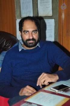 Celebrities at Gautamiputra Satakarni Show - 20 of 83