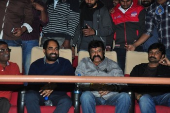 Celebrities at Gautamiputra Satakarni Show - 74 of 83