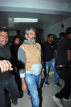 Celebrities at Gautamiputra Satakarni Show - 77 of 83