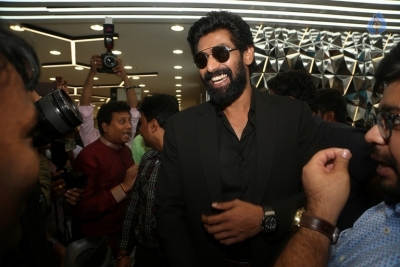 Celebrities at KLM Show Room Opening - 3 of 41