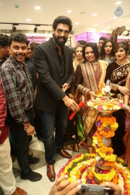 Celebrities at KLM Show Room Opening - 7 of 41