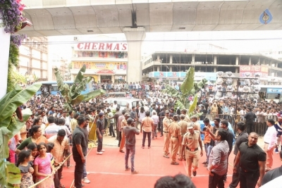 Celebrities at KLM Show Room Opening - 8 of 41