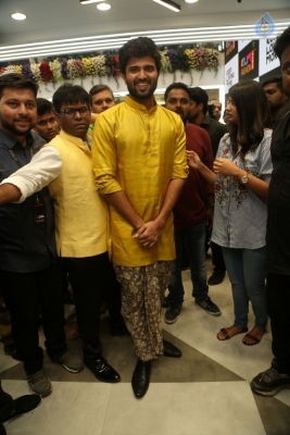 Celebrities at KLM Show Room Opening - 16 of 41