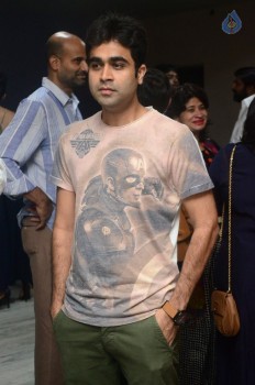 Celebrities at Pink Movie Premiere  - 43 of 78