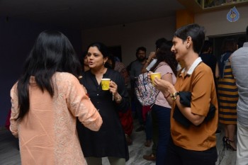 Celebrities at Pink Movie Premiere  - 46 of 78