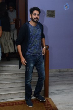 Celebrities at Pink Movie Premiere  - 47 of 78