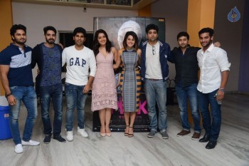 Celebrities at Pink Movie Premiere  - 48 of 78