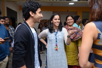 Celebrities at Pink Movie Premiere  - 52 of 78